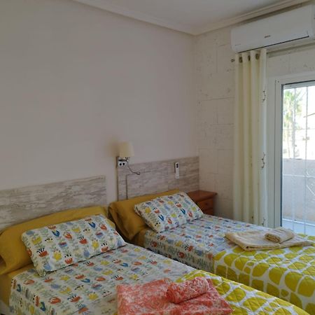 Вилла Casa Macarena 07 Сьюдад-Кесада Экстерьер фото